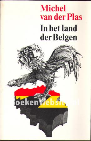 In het land der Belgen