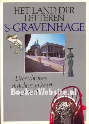Het land der letteren 's-Gravenhage & Scheveningen