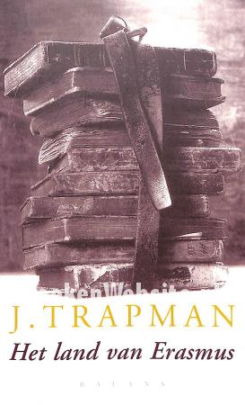 Het land van Erasmus
