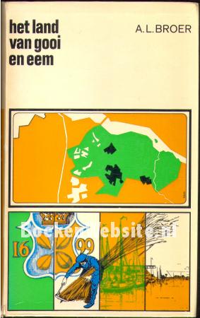 Het land van Gooi en Eem Het land van Gooi en Eem