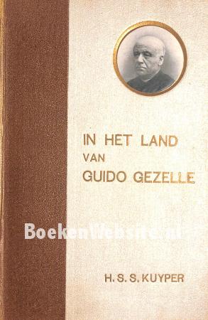 In het land van Guido Gezelle In het land van Guido Gezelle