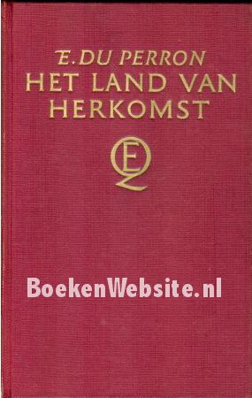 Het land van herkomst