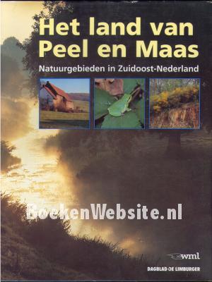 Het land van Peel en Maas