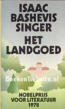 Het landgoed