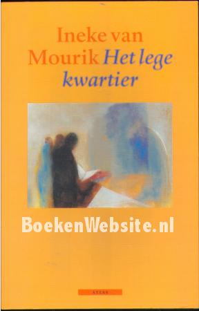 Het lege kwartier Het lege kwartier