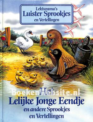 Het Lelijke Jonge Eendje Het Lelijke Jonge Eendje