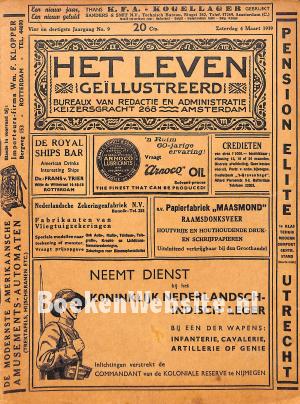 Het Leven 1939 no. 9