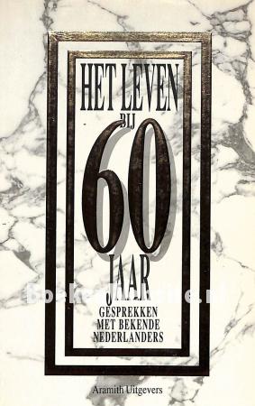Het leven bij 60 jaar
