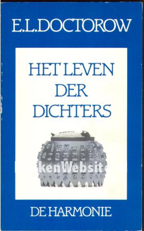 Het leven der dichters