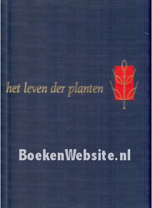 Het leven der planten Het leven der planten