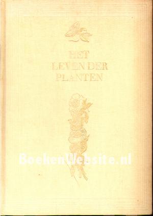 Het leven der planten Het leven der planten