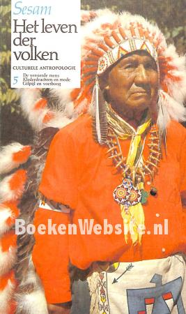 Het leven der volken 5