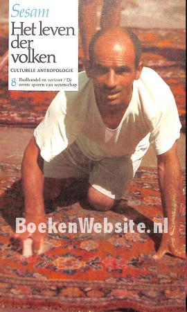 Het leven der volken 8 Het leven der volken 8