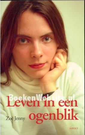 Het leven in een ogenblik Het leven in een ogenblik