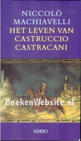 Het leven van Castruccio Castracani