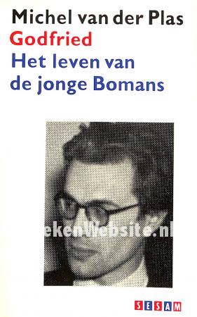 Het leven van de jonge Bomans