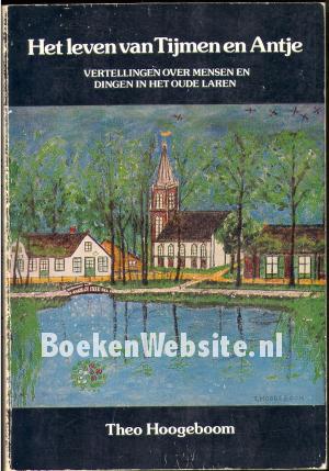 Het leven van Tijmen en Antje