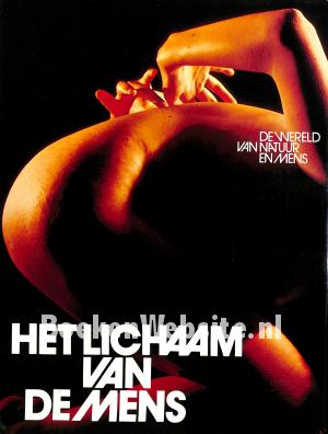 Het lichaam van de mens