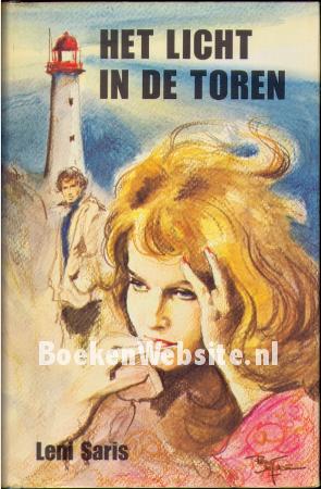 Het licht in de toren