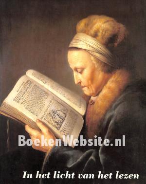 In het licht van het lezen In het licht van het lezen