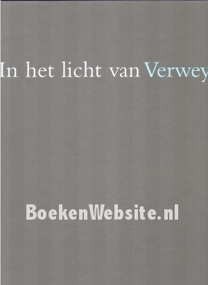 In het licht van Verwey In het licht van Verwey