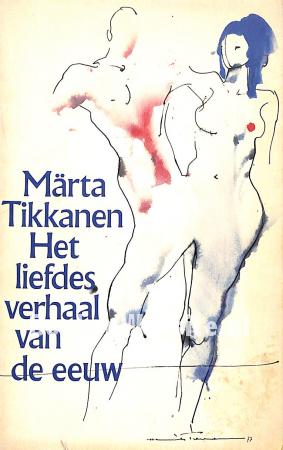 Het liefdesverhaal van de eeuw