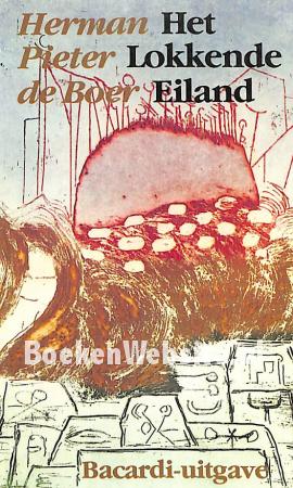 Het lokkende eiland