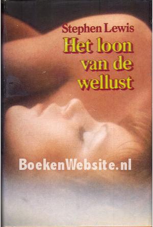 Het loon van de wellust