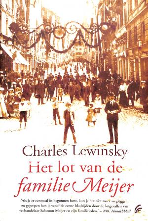 Het lot van de familie Meijer