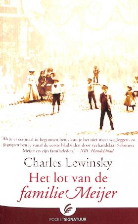 Het lot van de familie Meijer Het lot van de familie Meijer