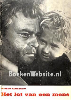 Het lot van een mens