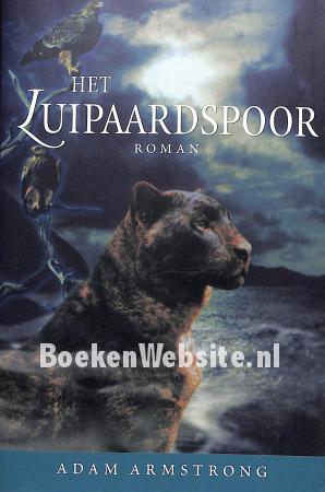 Het luipaardspoor