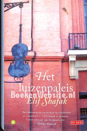 Het luizenpaleis Het luizenpaleis