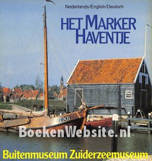 Het Marker Haventje