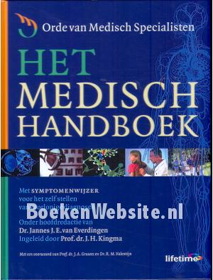 Het medisch handboek