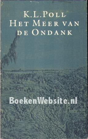 Het Meer van de Ondank Het Meer van de Ondank