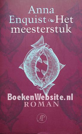 Het meesterstuk Het meesterstuk
