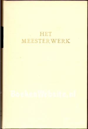 Het meesterwerk