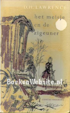 Het meisje en de zigeuner