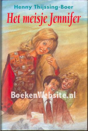 Het meisje Jennifer Het meisje Jennifer