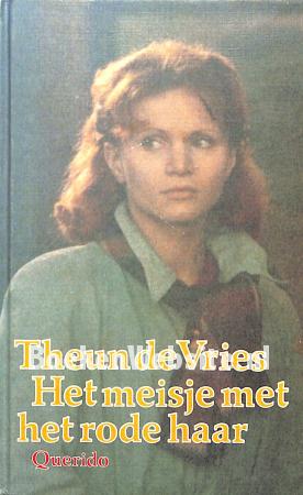 Het meisje met het rode haar