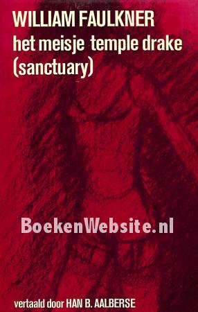 Het meisje Temple Drake