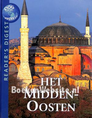 Het Midden-Oosten Het Midden-Oosten