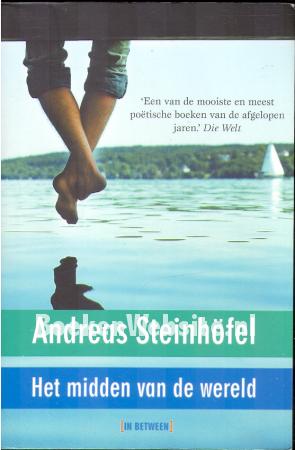 Het midden van de wereld