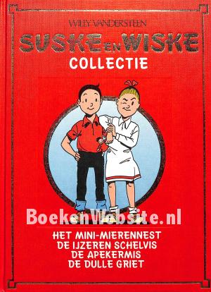 Het mini-mierennest ea.