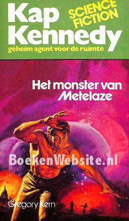 Het monster van Metelaze Het monster van Metelaze