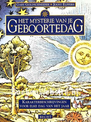Het mysterie van je Geboortedag Het mysterie van je Geboortedag