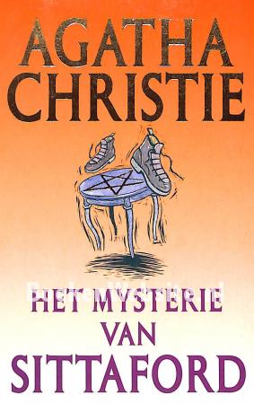 Het mysterie van Sittaford
