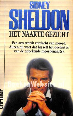 Het naakte gezicht