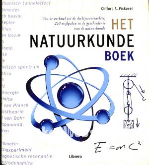 Het Natuurkunde boek
